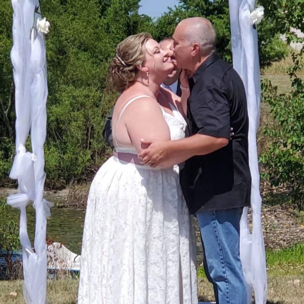 Meet your Posher, Angie